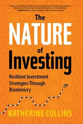 Collins |  Nature of Investing | Buch |  Sack Fachmedien