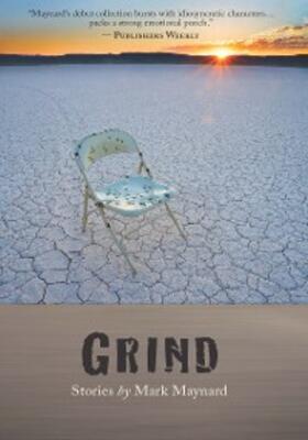 Maynard |  Grind | eBook | Sack Fachmedien