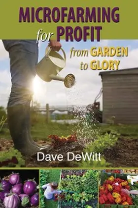 Dewitt |  Microfarming for Profit | eBook | Sack Fachmedien