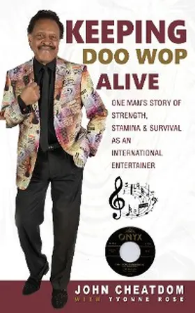 Cheatdom | Keeping Doo Wop Alive | E-Book | sack.de