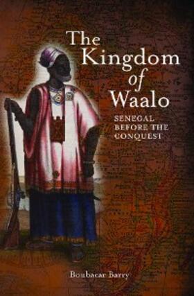Barry |  The Kingdom of Waalo | eBook | Sack Fachmedien