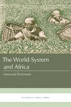 Wallerstein |  The World-System and Africa | eBook | Sack Fachmedien