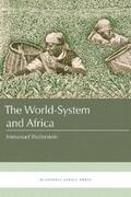 Wallerstein |  The World-System and Africa | eBook | Sack Fachmedien