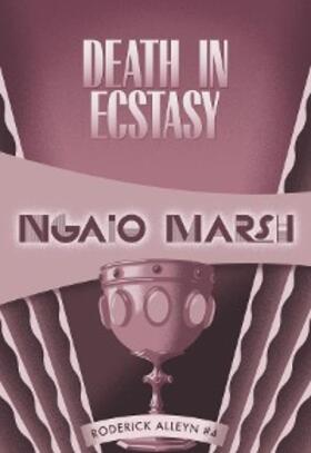 Marsh |  Death in Ecstasy | eBook | Sack Fachmedien