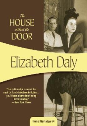 Daly |  The House without the Door | eBook | Sack Fachmedien