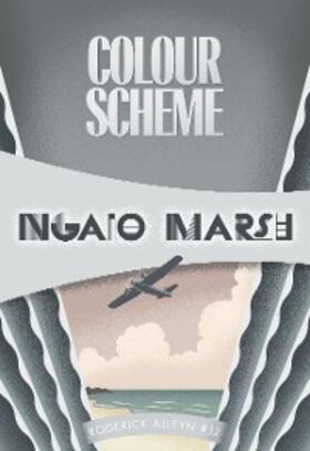 Marsh |  Colour Scheme | eBook | Sack Fachmedien