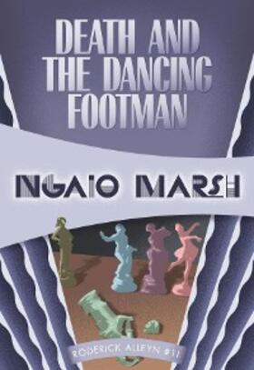 Marsh |  Death and the Dancing Footman | eBook | Sack Fachmedien