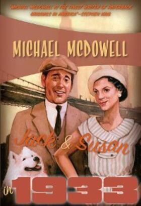 Mcdowell |  Jack & Susan in 1933 | eBook | Sack Fachmedien
