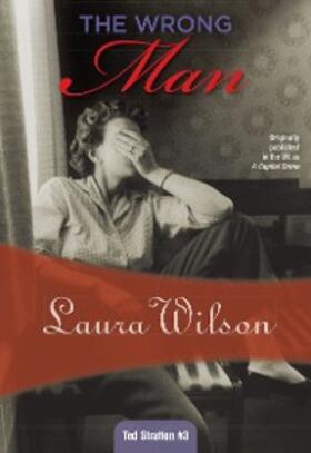 Wilson |  The Wrong Man | eBook | Sack Fachmedien