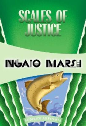 Marsh |  Scales of Justice | eBook | Sack Fachmedien