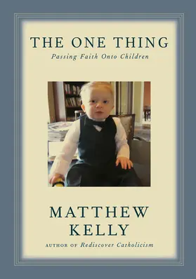 Kelly |  One Thing | eBook | Sack Fachmedien