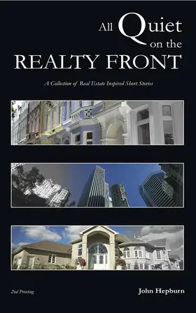 Hepburn | All Quiet on the Realty Front | E-Book | www.sack.de