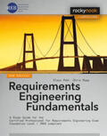 Rupp / Pohl |  Requirements Engineering Fundamentals | Buch |  Sack Fachmedien