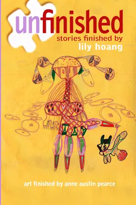 Hoang |  Unfinished | eBook | Sack Fachmedien