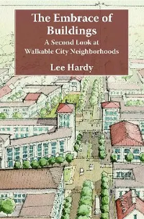 Hardy |  The Embrace of Buildings | eBook | Sack Fachmedien