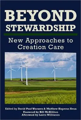 Warners / Heun |  Beyond Stewardship | eBook | Sack Fachmedien