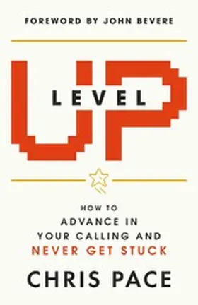 Pace |  Level Up | eBook | Sack Fachmedien