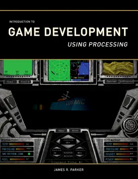 Parker | Introduction to Game Development | Buch | 978-1-937585-40-2 | sack.de