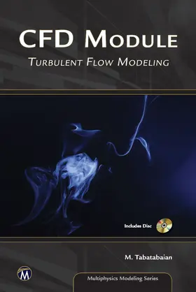 Tabatabaian | CFD Module | Buch | 978-1-937585-43-3 | sack.de