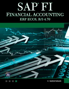 Narayanan |  SAP FI | Buch |  Sack Fachmedien