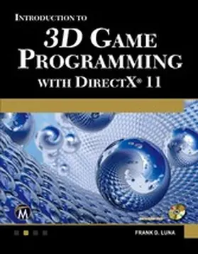 Luna | Introduction to 3D Game Programming with DirectX 11 | E-Book | www.sack.de