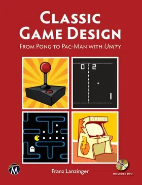 Lanzinger |  Classic Game Design [OP] | Buch |  Sack Fachmedien