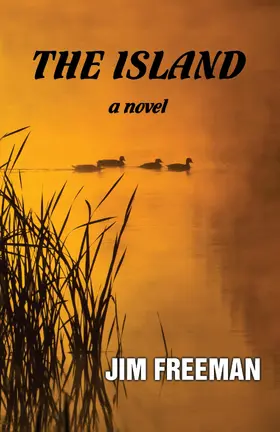 Freeman |  Island | eBook | Sack Fachmedien