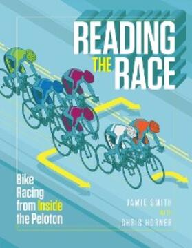 Smith |  Reading the Race | eBook | Sack Fachmedien
