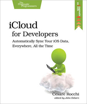 iCloud for Developers | Buch | 978-1-937785-60-4 | sack.de