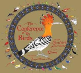  The Conference of the Birds | eBook | Sack Fachmedien