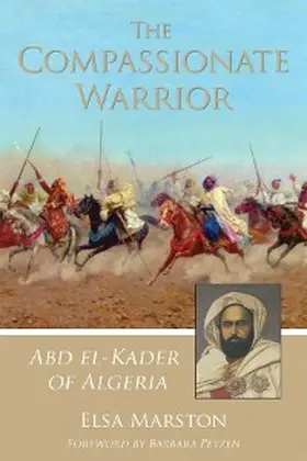 Marston |  The Compassionate Warrior | eBook | Sack Fachmedien