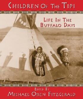 Fitzgerald |  Children of the Tipi | eBook | Sack Fachmedien
