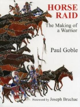 Goble |  Horse Raid | eBook | Sack Fachmedien