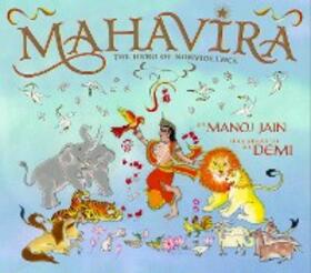 Jain |  Mahavira | eBook | Sack Fachmedien