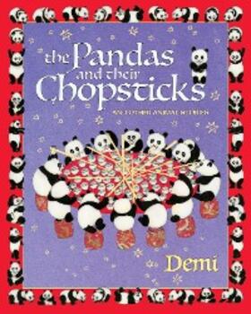 Demi |  The Pandas and Their Chopsticks | eBook | Sack Fachmedien