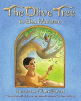 Marston |  The Olive Tree | eBook | Sack Fachmedien