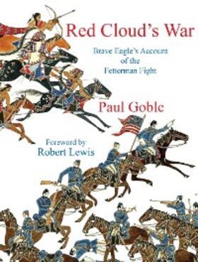 Goble |  Red Cloud's War | eBook | Sack Fachmedien
