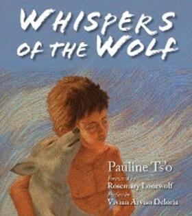 Ts'O |  Whispers of the Wolf | eBook | Sack Fachmedien