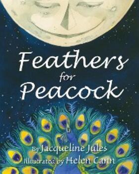 Jules |  Feathers for Peacock | eBook | Sack Fachmedien