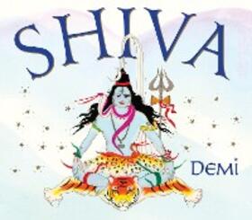 Demi |  Shiva | eBook | Sack Fachmedien