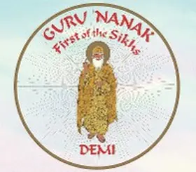 Demi |  Guru Nanak | eBook | Sack Fachmedien