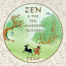 Demi |  Zen and the Ten Oxherding Pictures | eBook | Sack Fachmedien