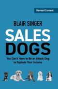Singer |  Sales Dogs | eBook | Sack Fachmedien