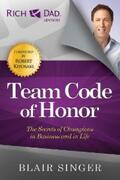 Singer |  Team Code of Honor | eBook | Sack Fachmedien