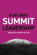 Singer |  Summit Leadership | eBook | Sack Fachmedien