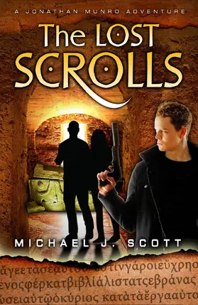Scott |  Lost Scrolls | eBook | Sack Fachmedien