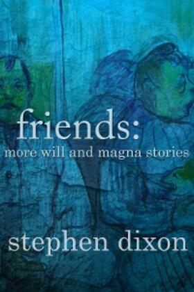 Dixon |  Friends | eBook | Sack Fachmedien