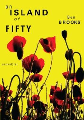 Brooks | An Island of Fifty | E-Book | www.sack.de