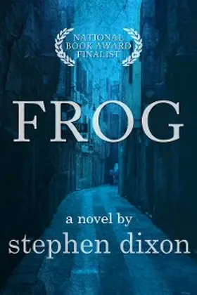 Dixon |  Frog | eBook | Sack Fachmedien