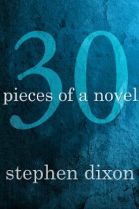 Dixon |  30 Pieces of a Novel | eBook | Sack Fachmedien